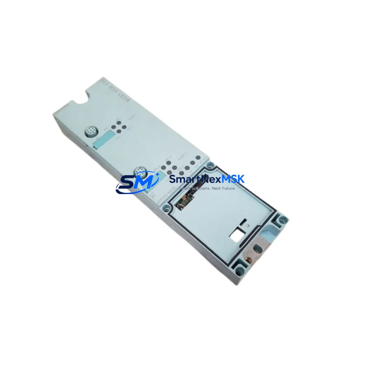 SIEMENS | 6ES5734-1BD20 | S5 Programming Cable image 4