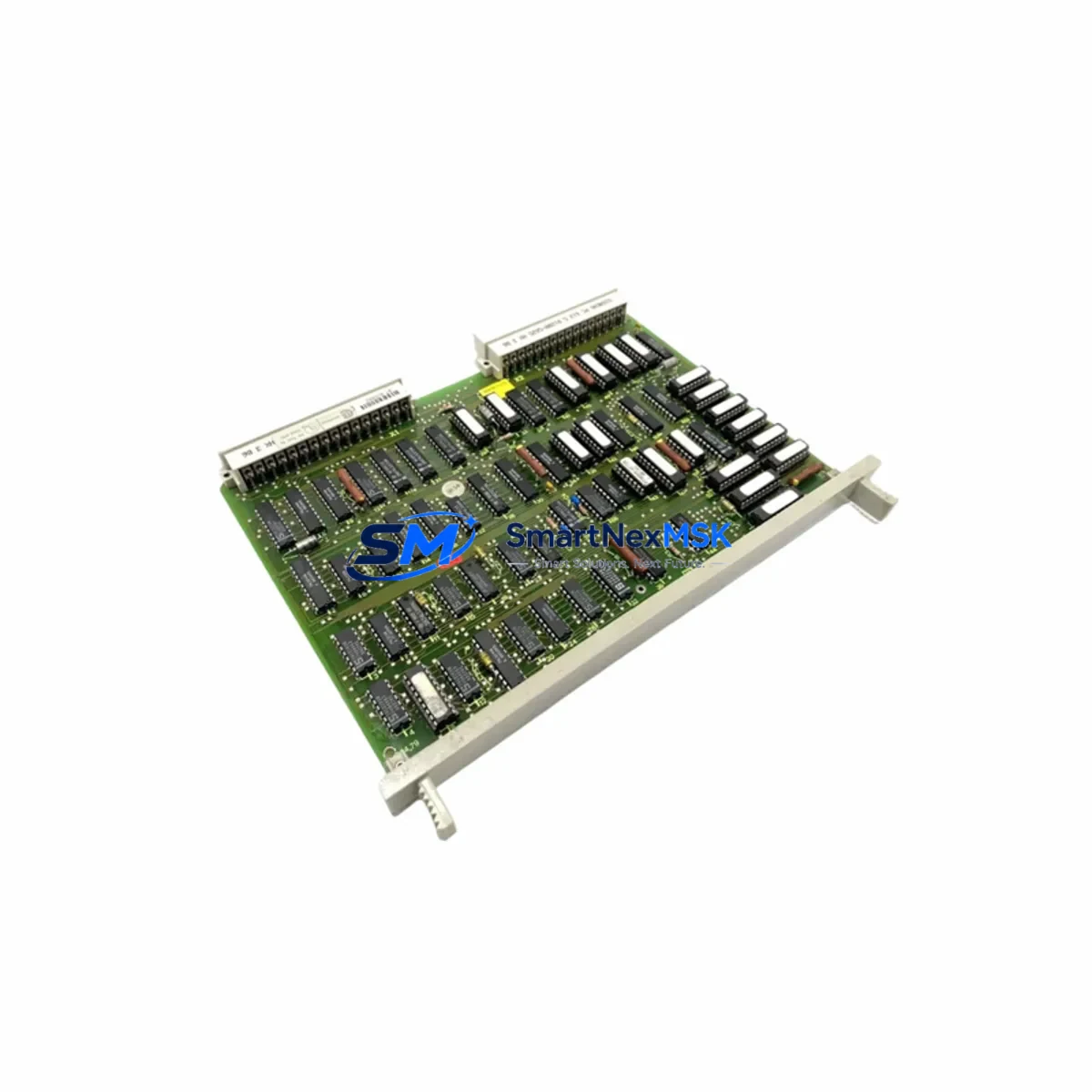 SIEMENS 6ES5925-3SA11 CPU board