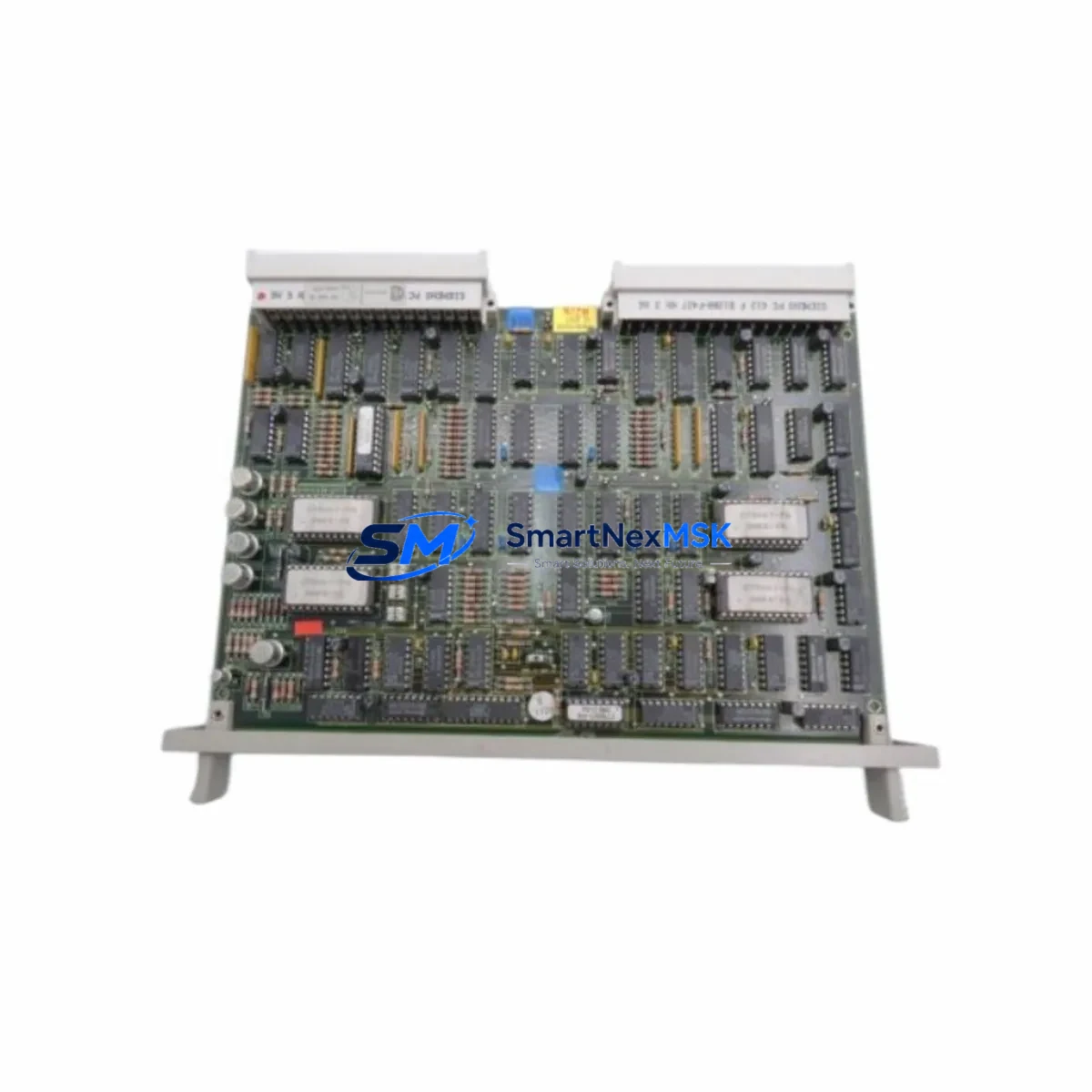 SIEMENS | 6ES5927-3SA12 | CPU 927 Processor Module image 3