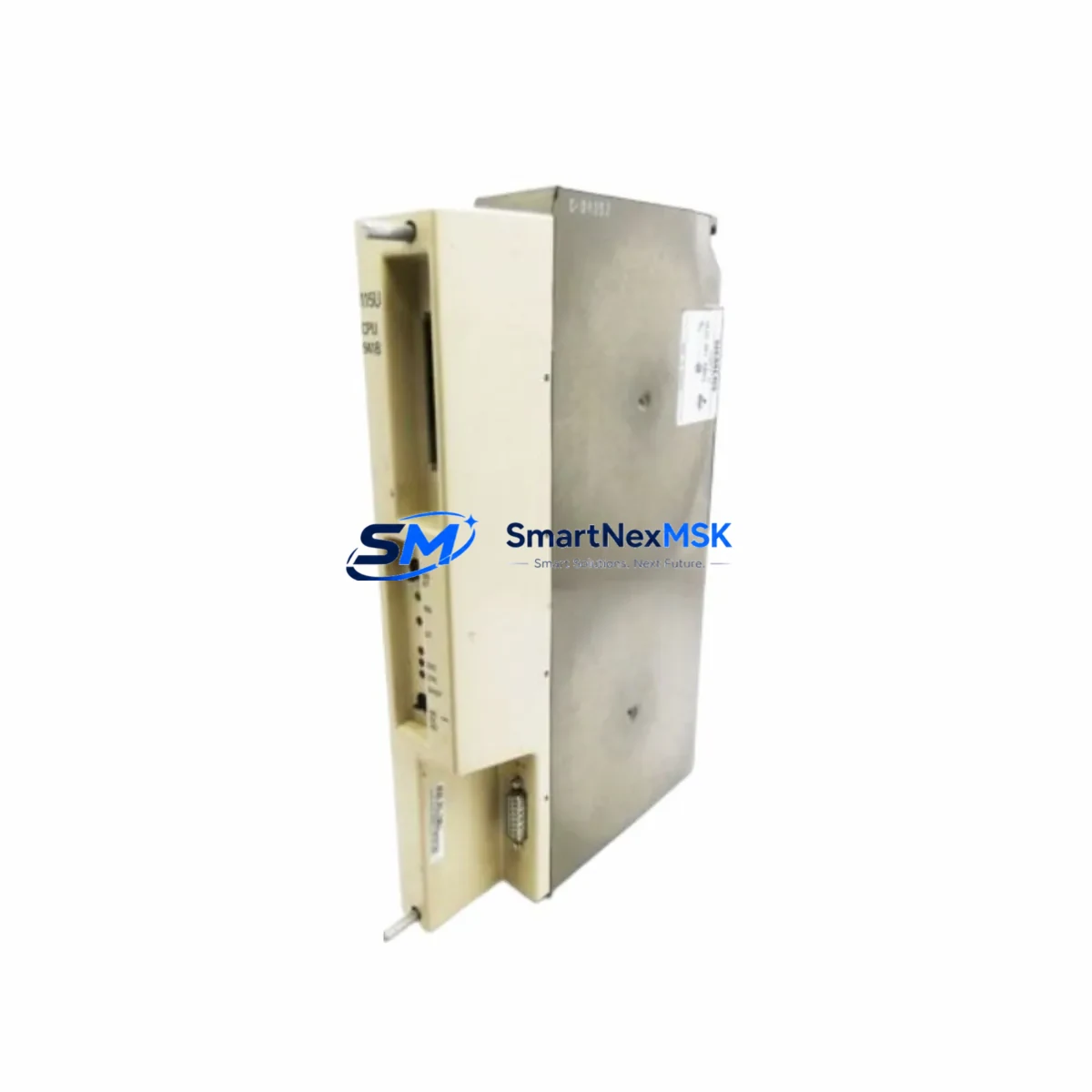 SIEMENS | 6ES5941-7UB11 | CPU941B Processor Module image 2