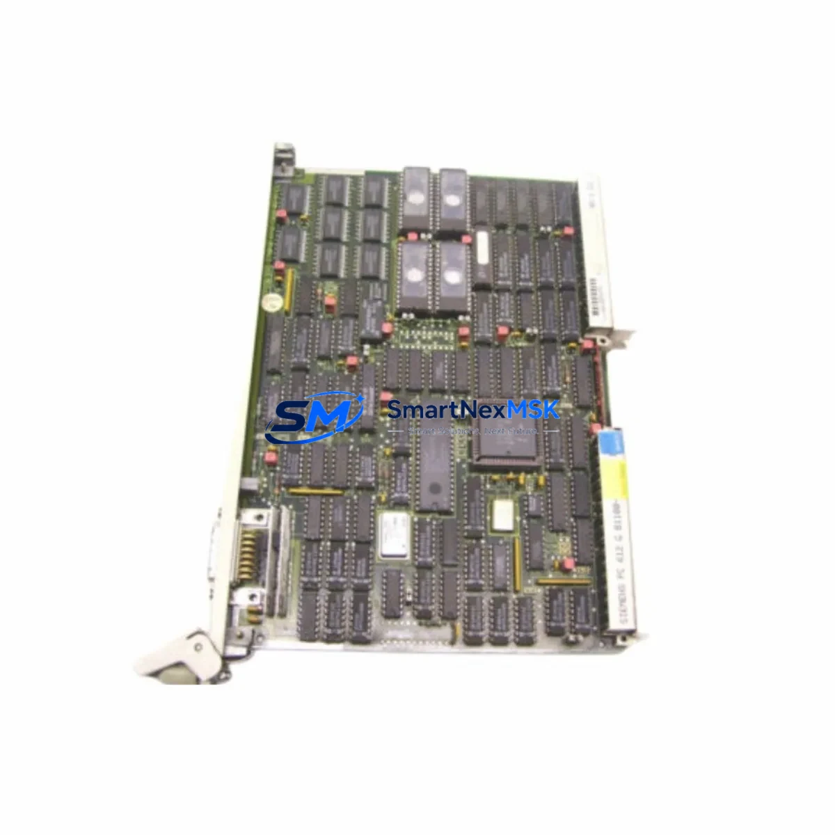 SIEMENS | 6ES5947-3UA22 | CPU947 Processor Module image 2