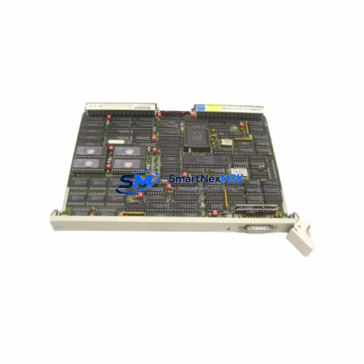 SIEMENS | 6ES5947-3UA22 | CPU947 Processor Module image 4