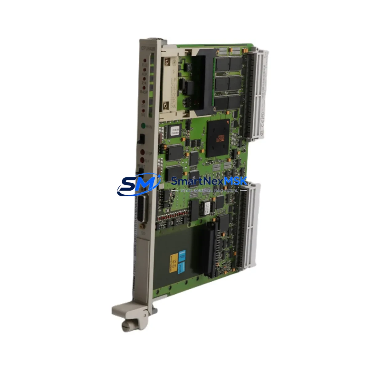 SIEMENS | 6ES5948-3UR23 | Central Processing Unit