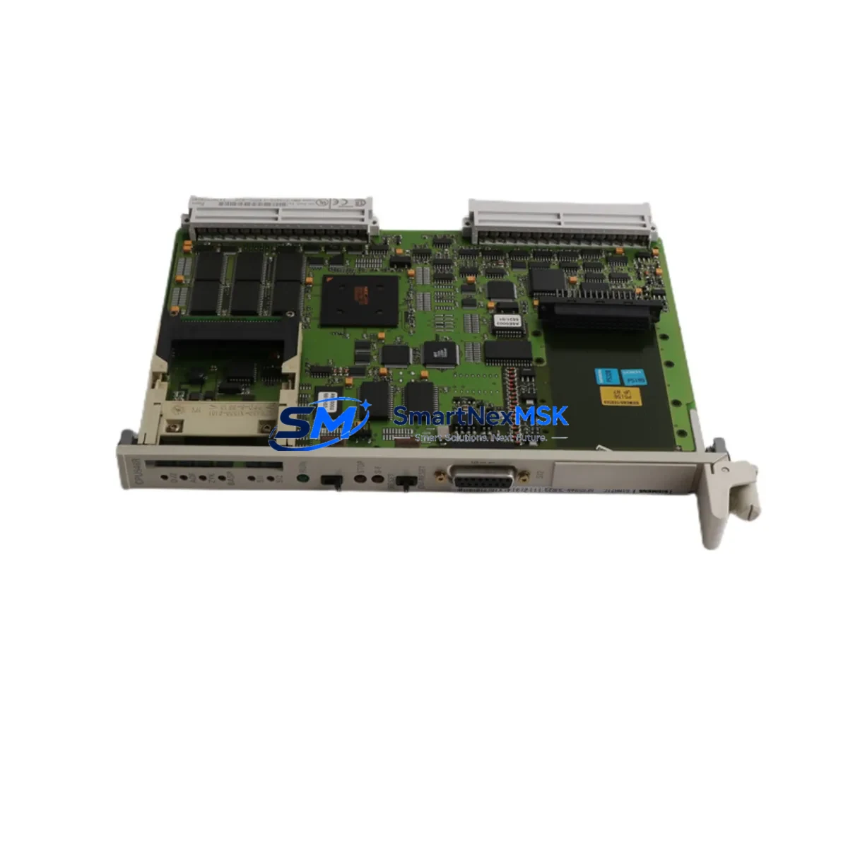 SIEMENS | 6ES5948-3UR23 | Central Processing Unit image 2