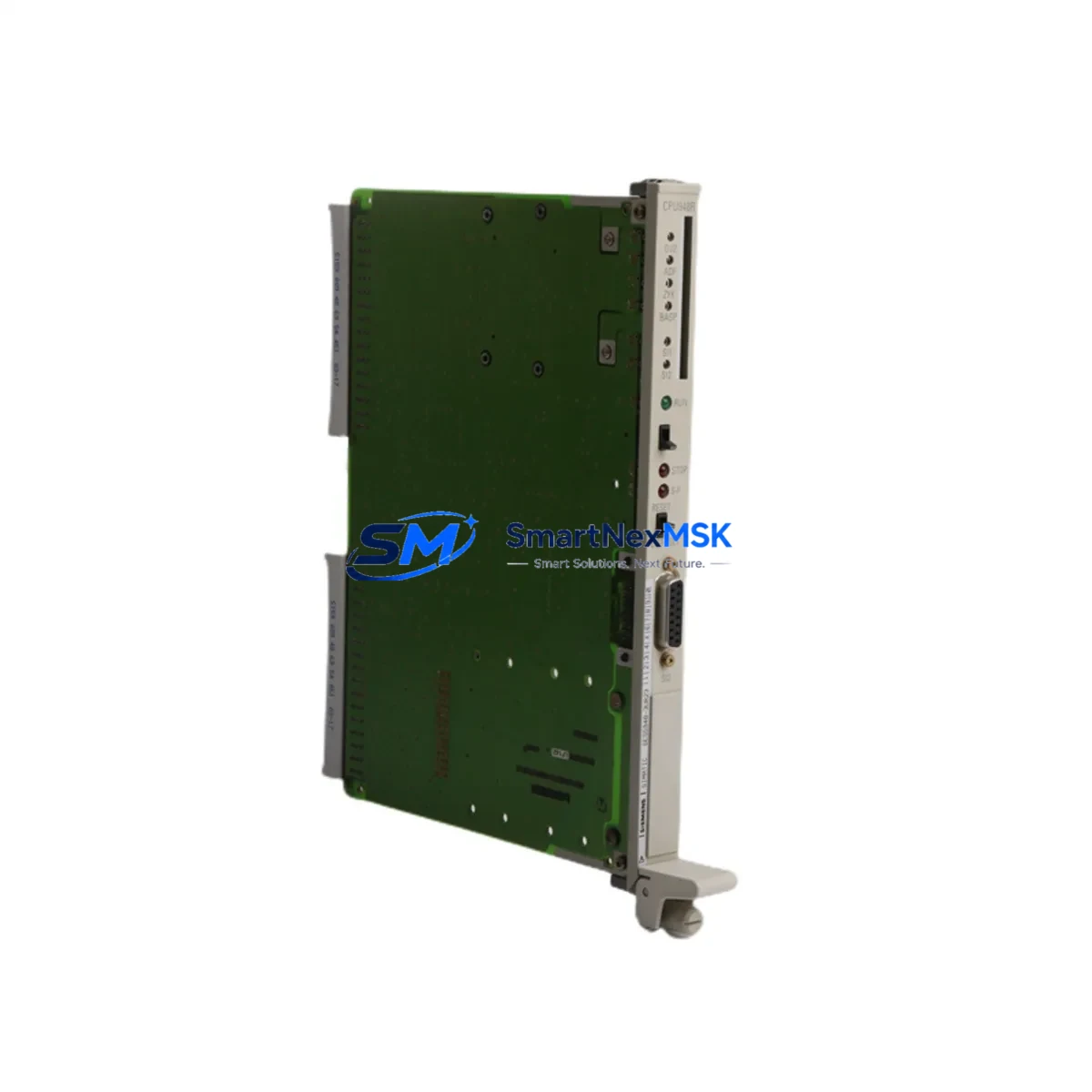 SIEMENS | 6ES5948-3UR23 | Central Processing Unit image 3