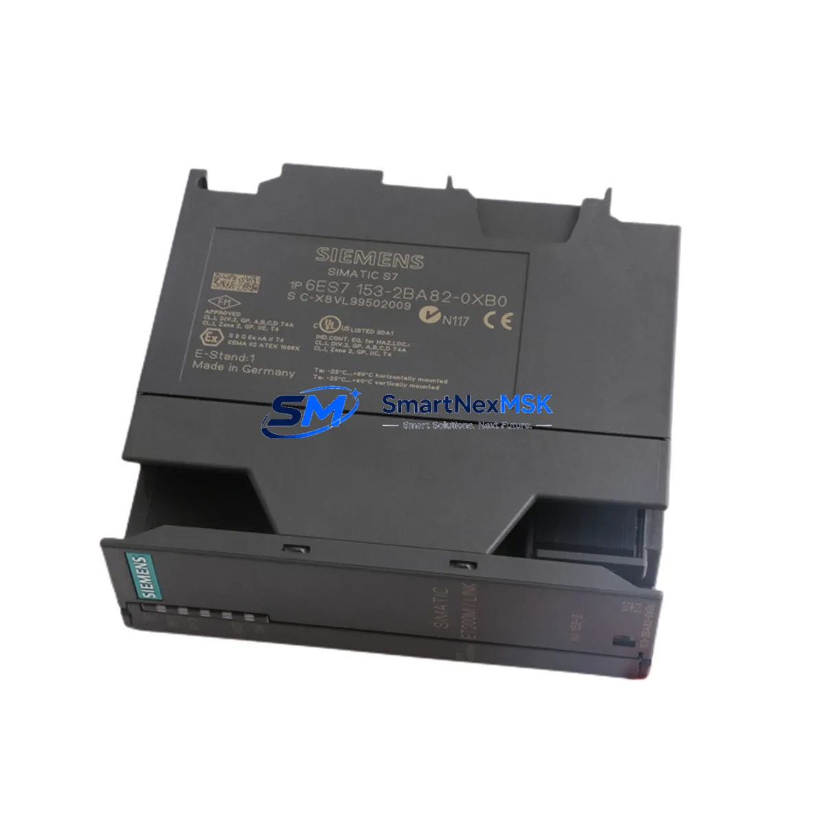 SIEMENS | 6ES7153-2BA82-0XB0 | Interface DP/PA Link IM153-2 image 4