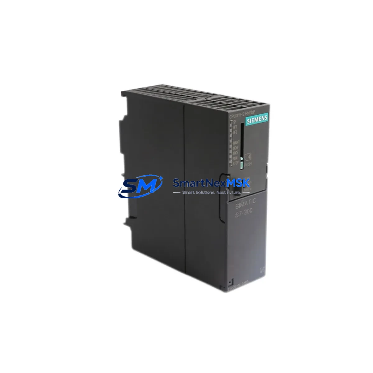 Siemens 6ES7315-2EH14-0AB0 Maintenance-Ready Spare S7-300