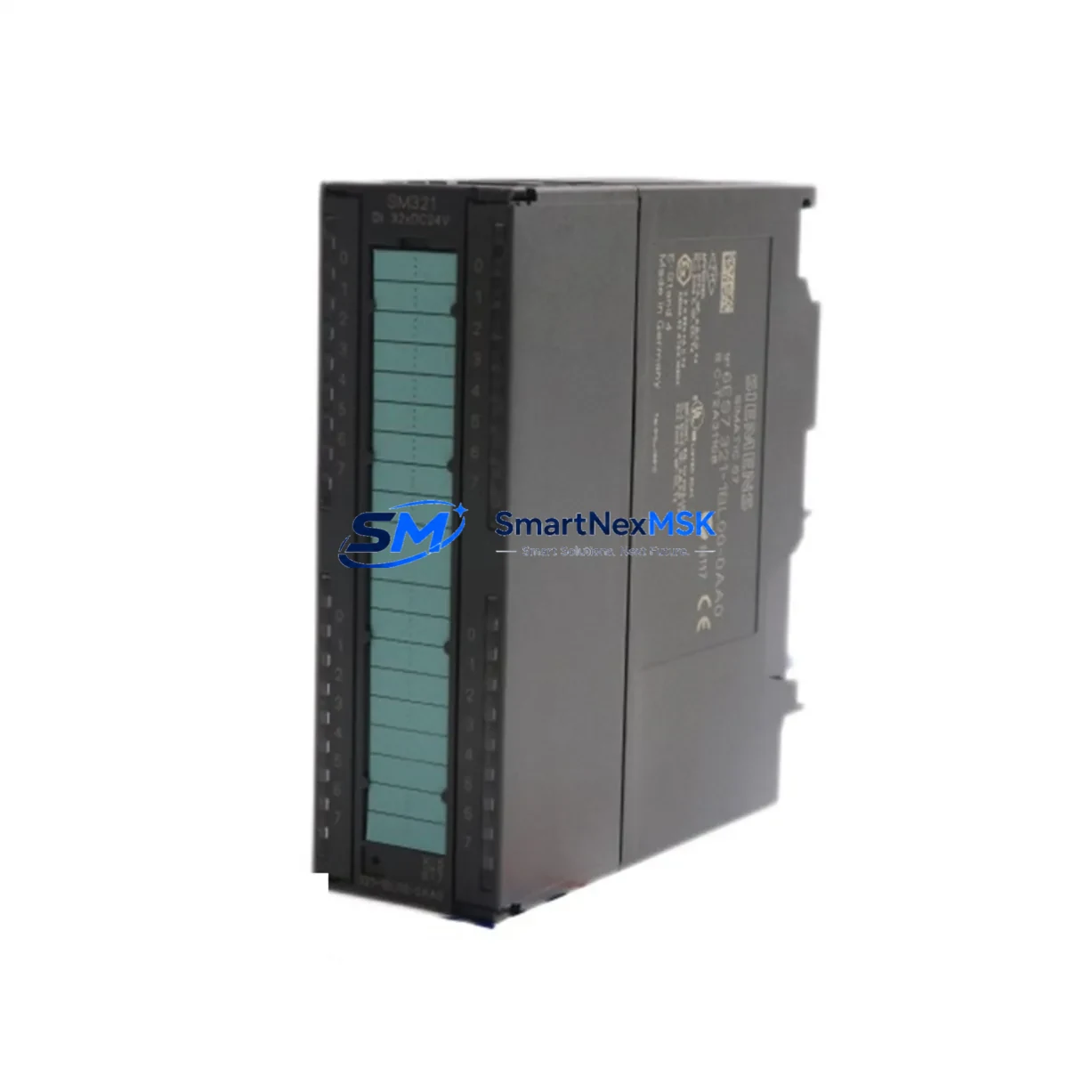 Siemens 6ES7321-1BL00-0AA0 Spare for S7-300 Automation