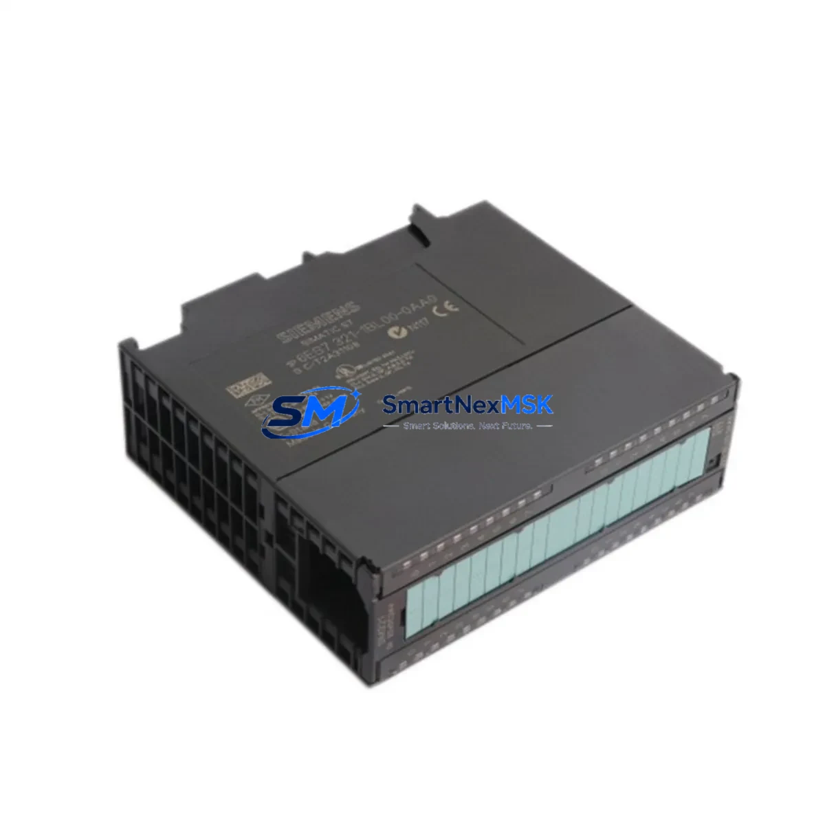 Siemens 6ES7321-1BL00-0AA0 Spare for S7-300 Automation image 3