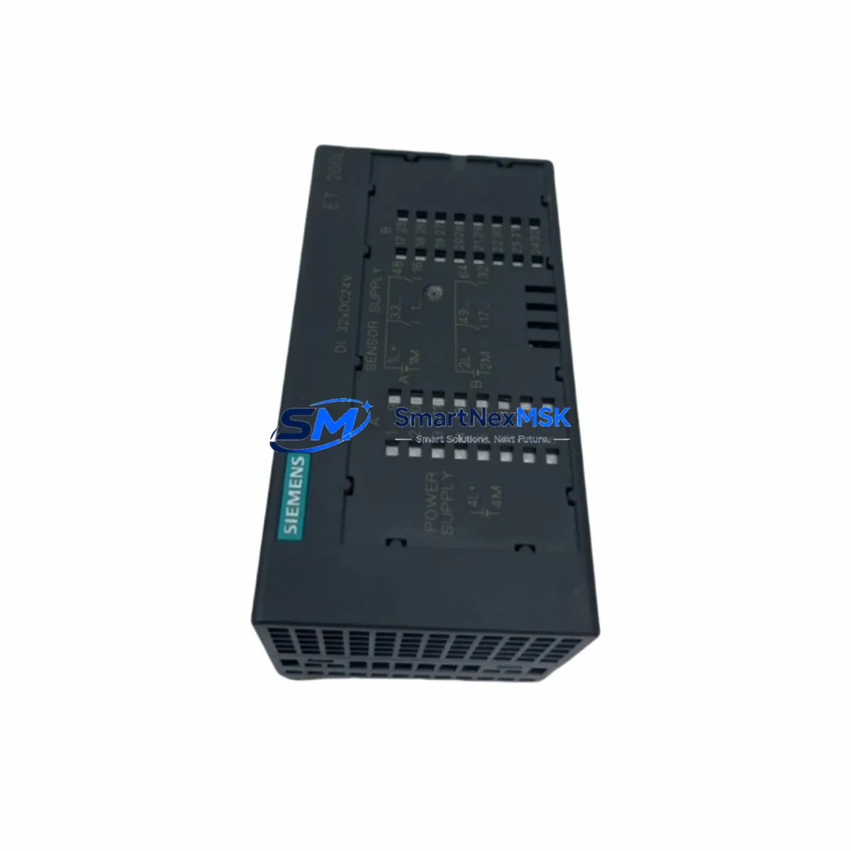 Siemens 6ES7131-1BL01-0XB0 ET200L Electronic Module image 2