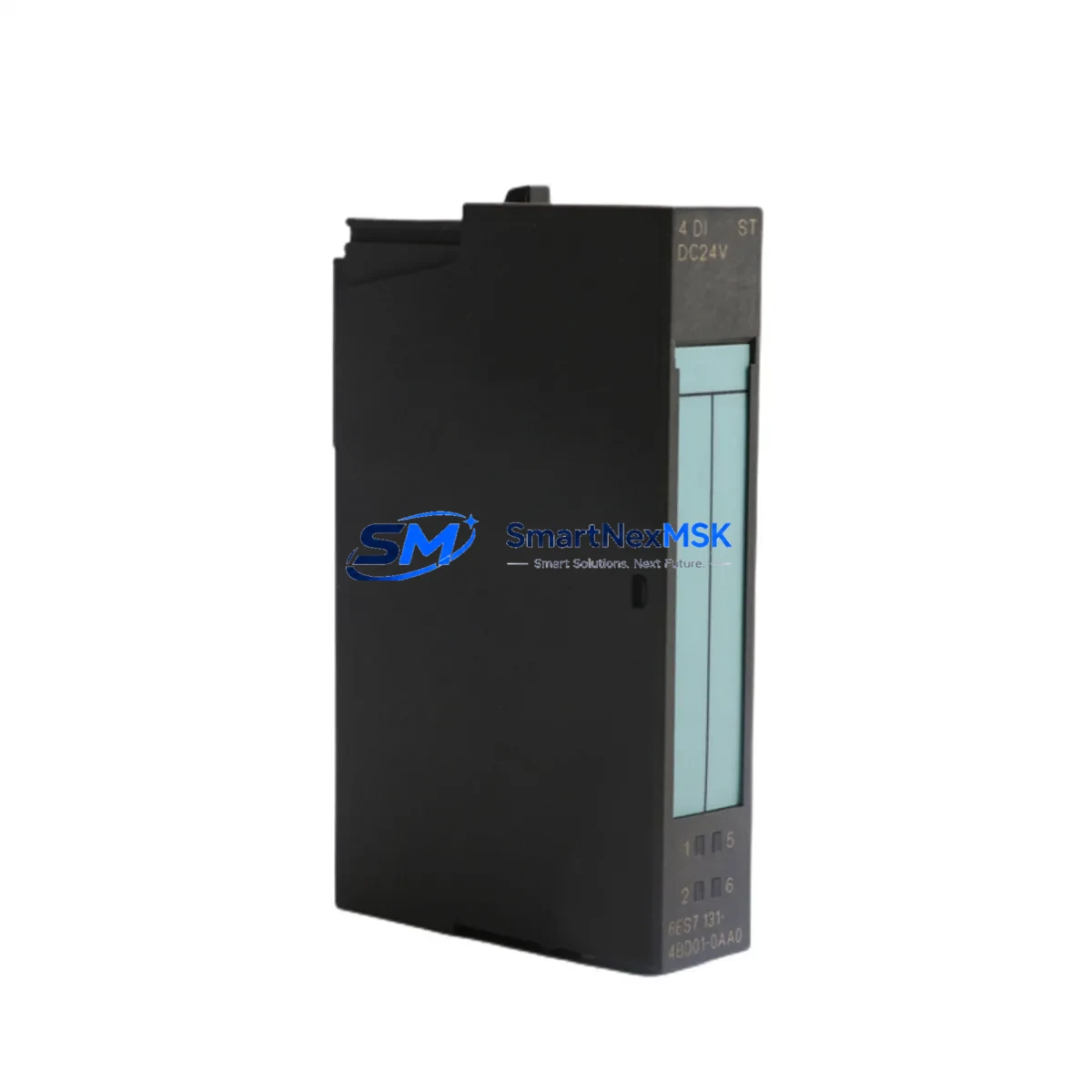 SIEMENS | 6ES7131-4BD01-0AA0 | Digital Input Module - Package of 5
