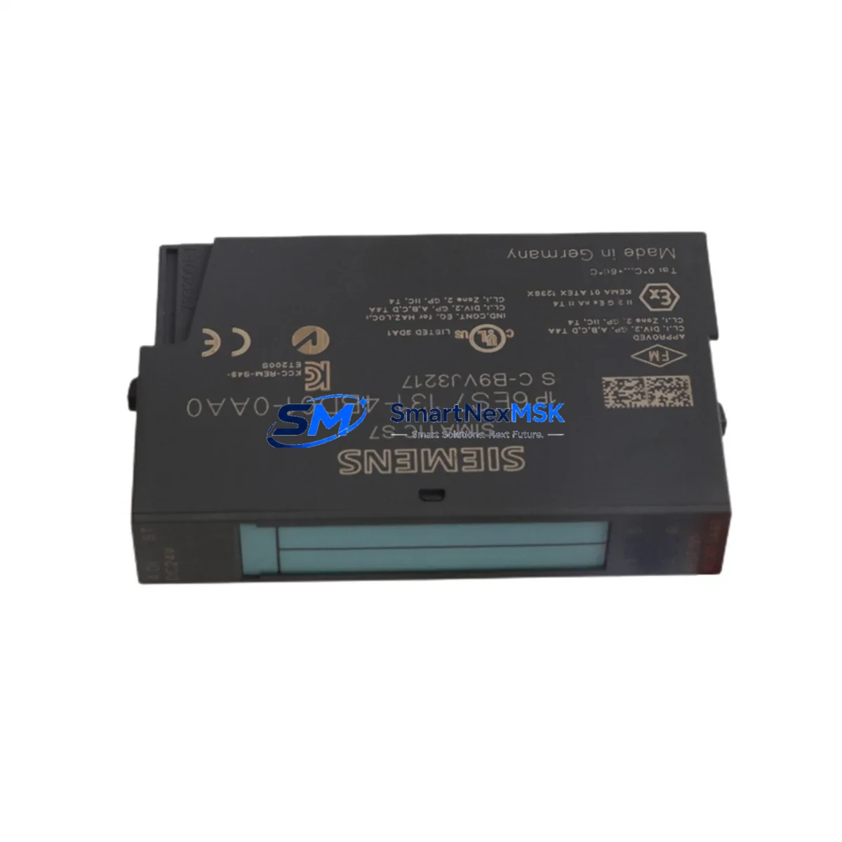 SIEMENS | 6ES7131-4BD01-0AA0 | Digital Input Module - Package of 5 image 2
