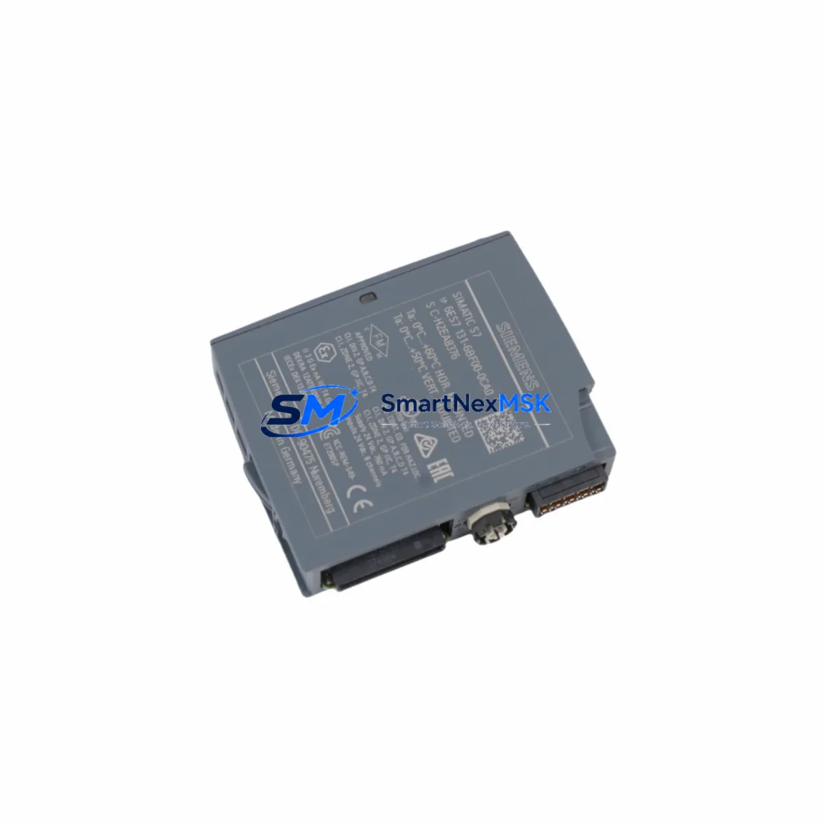 SIEMENS 6ES7131-6BF00-0CA0 Digital Input Module