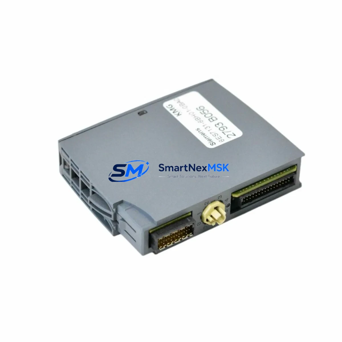 SIEMENS 6ES7131-6BH01-0BA0 Digital Input Module image 3