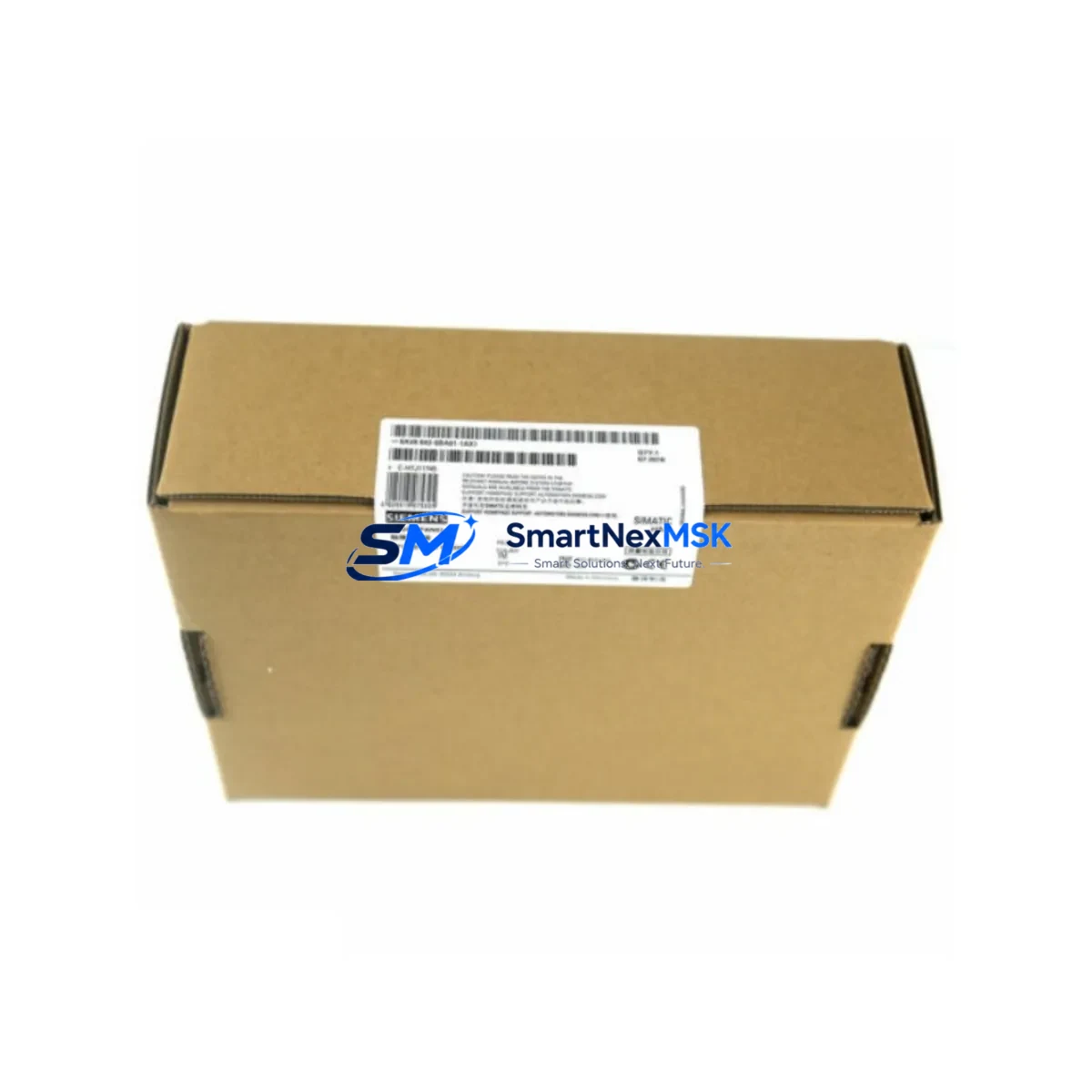 SIEMENS | 6ES7132-4BD02-0AA0 | Digital Output Module - Package of 5 image 2
