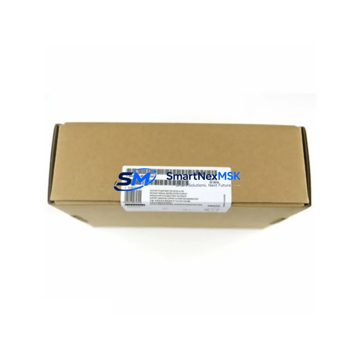 SIEMENS | 6ES7132-4BD02-0AA0 | Digital Output Module - Package of 5 image 3