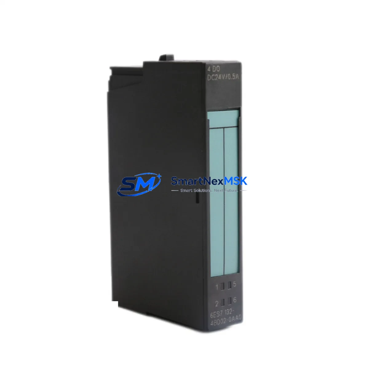 SIEMENS | 6ES7132-4BD02-0AA0 | Digital Output Module - Package of 5 image 6