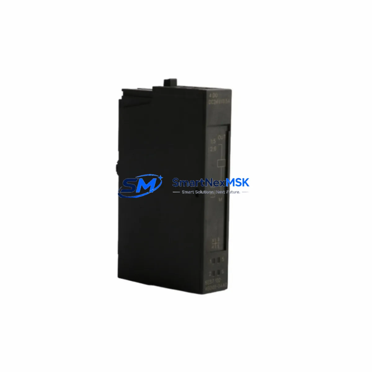 Siemens 6ES7132-4BD31-0AA0 ET 200S electronic module image 3