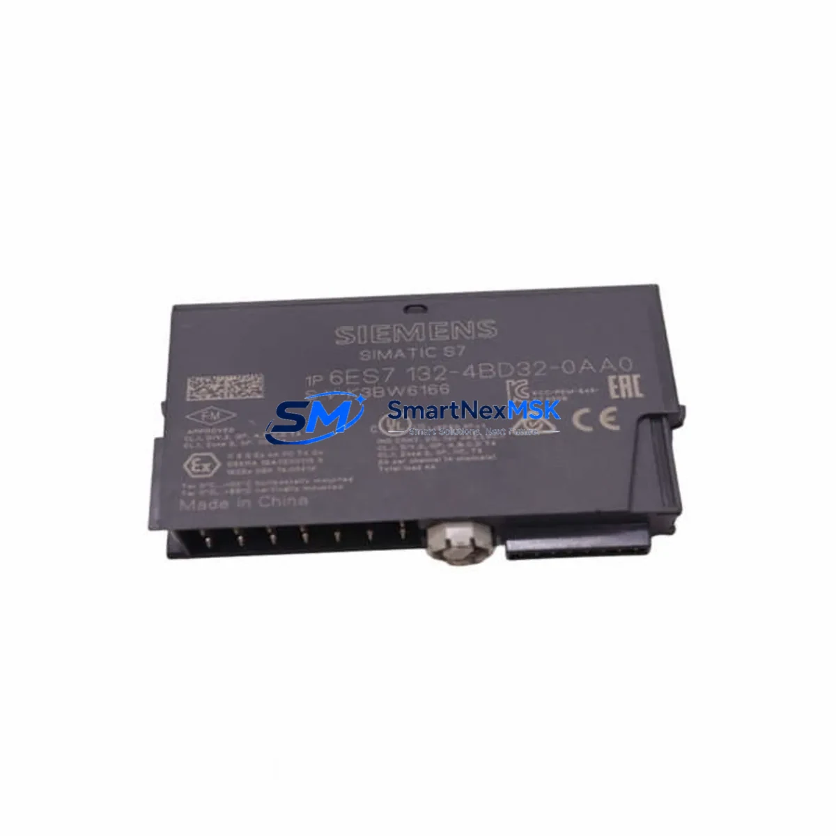 SIEMENS | 6ES7132-4BD32-0AA0 | Digital Output Module - Package of 5
