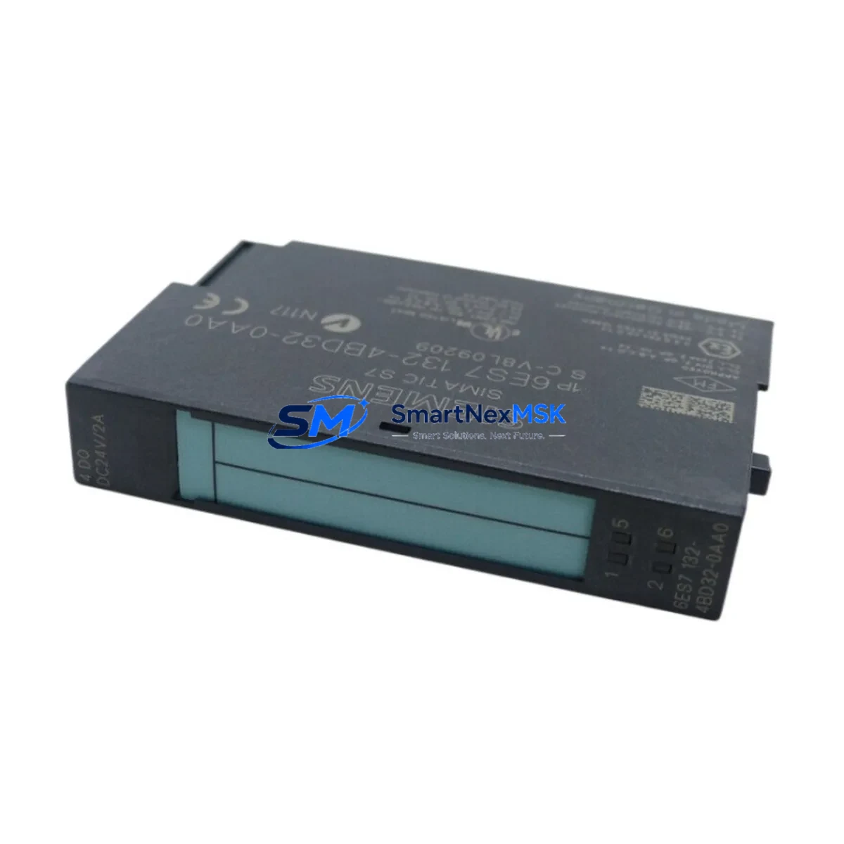 SIEMENS | 6ES7132-4BD32-0AA0 | Digital Output Module - Package of 5 image 2