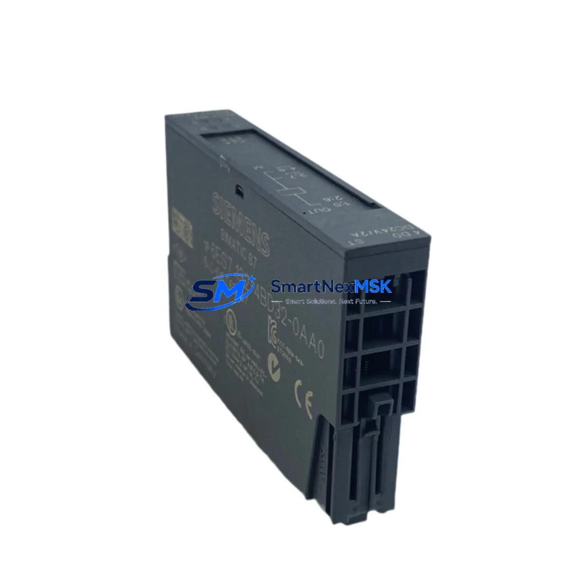 SIEMENS | 6ES7132-4BD32-0AA0 | Digital Output Module - Package of 5 image 3