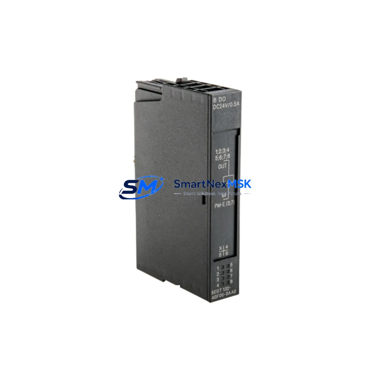 SIEMENS | 6ES7132-4BF00-0AA0 | Digital Output Module