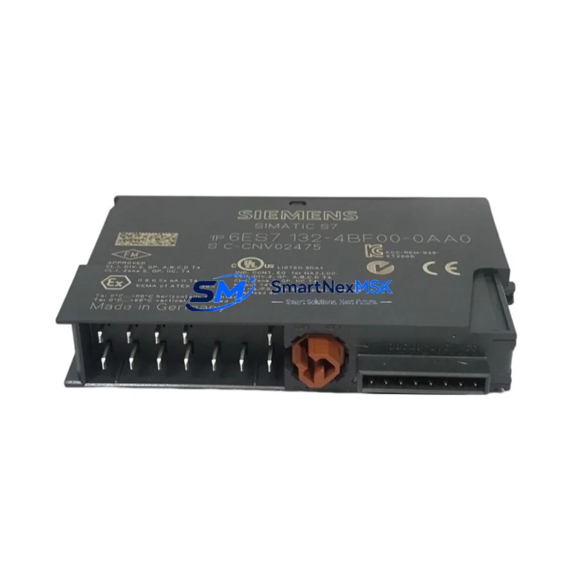 SIEMENS | 6ES7132-4BF00-0AA0 | Digital Output Module image 4