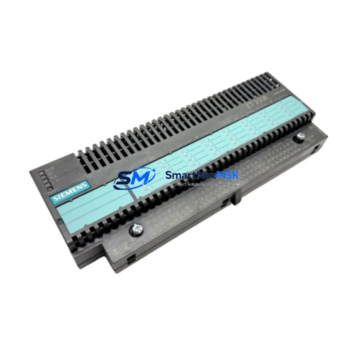 SIEMENS 6ES7133-0BN01-0XB0 ELECTRONIC MODULE image 2