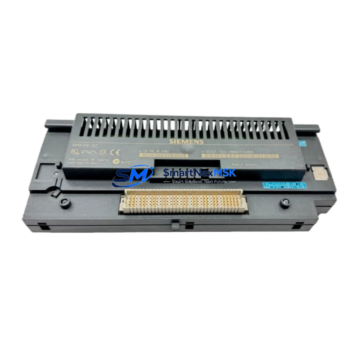 SIEMENS 6ES7133-0BN01-0XB0 ELECTRONIC MODULE image 3