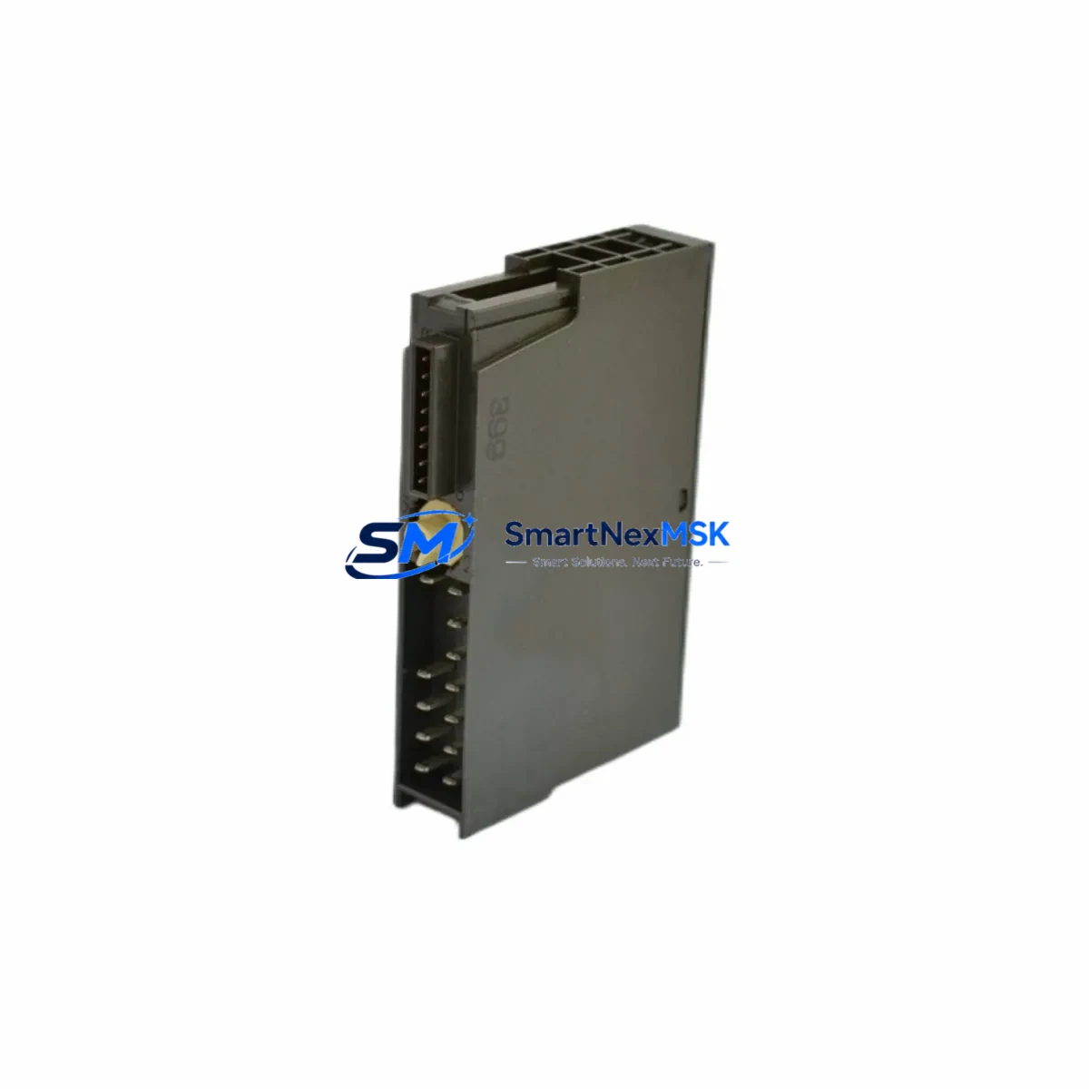 SIEMENS 6ES7134-4GB62-0AB0 Analog Input Module - 2 AI High Speed image 2