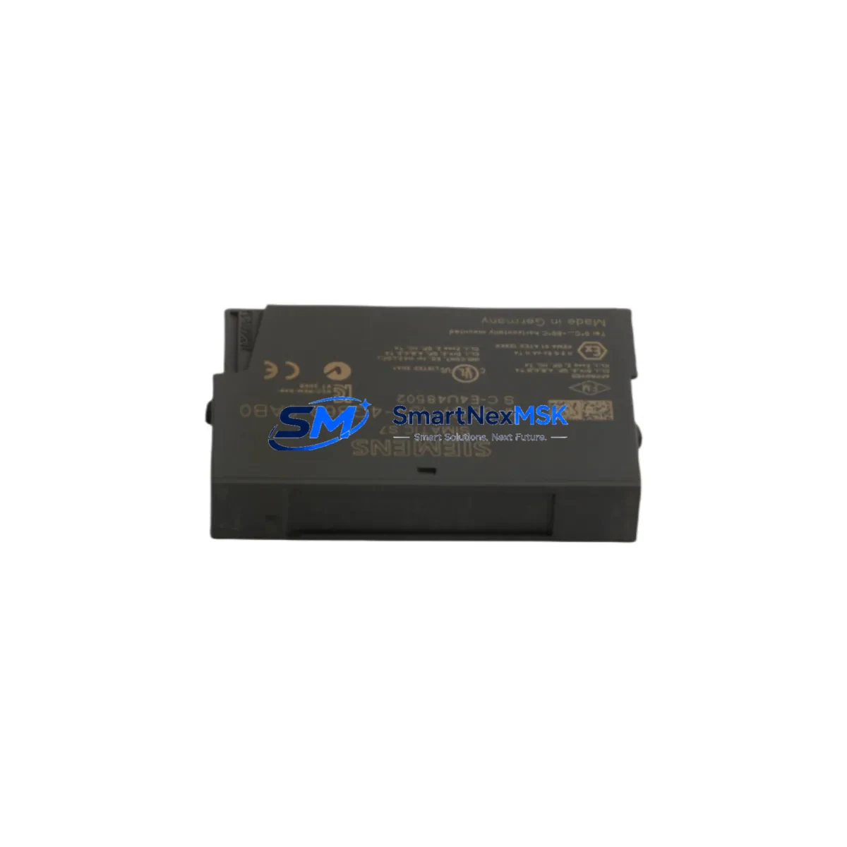 SIEMENS 6ES7134-4GB62-0AB0 Analog Input Module - 2 AI High Speed image 5