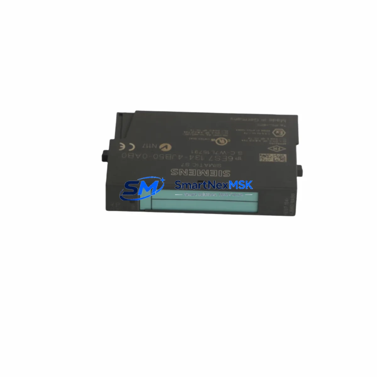 Siemens 6ES7134-4JB50-0AB0 Analog Input Module