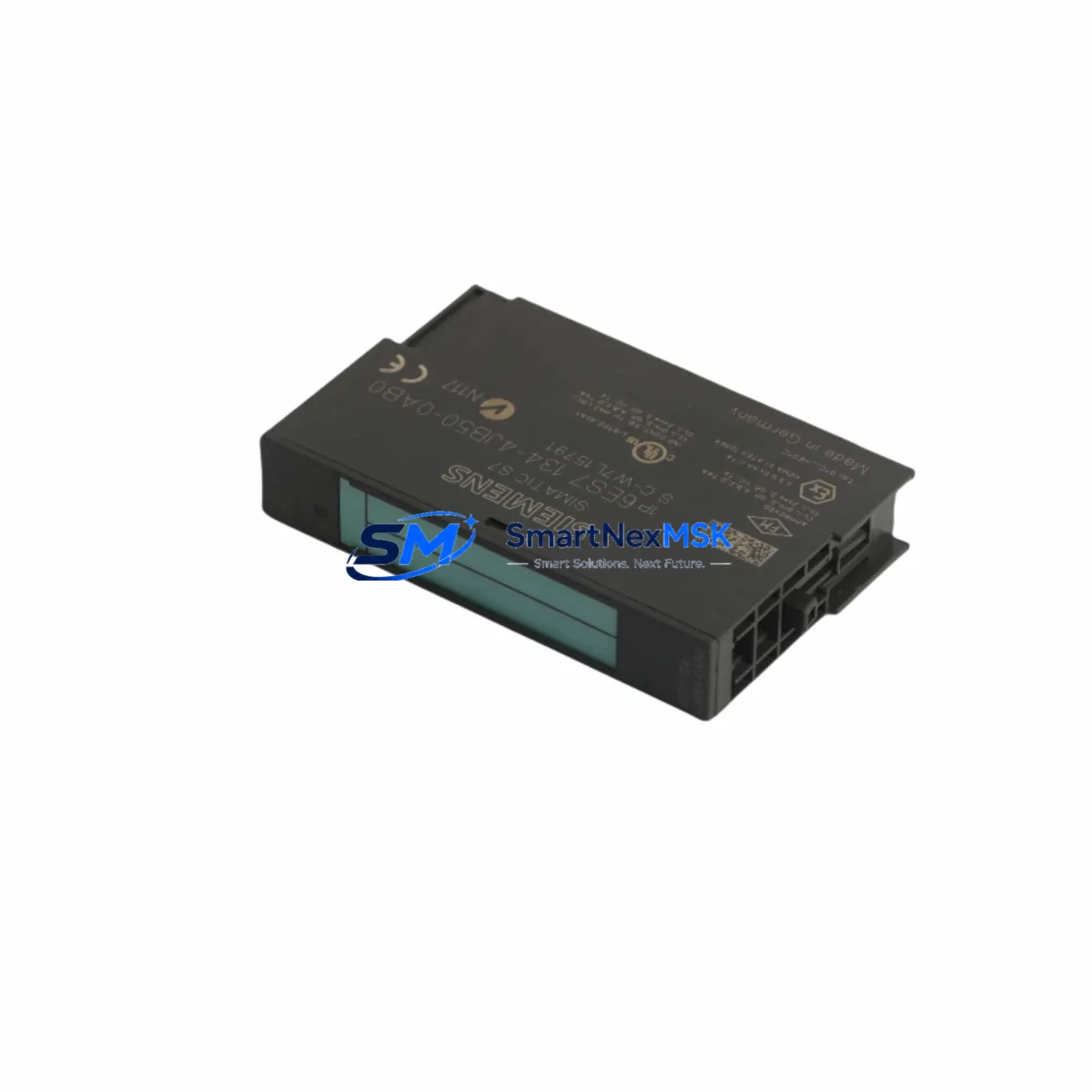 Siemens 6ES7134-4JB50-0AB0 Analog Input Module image 2