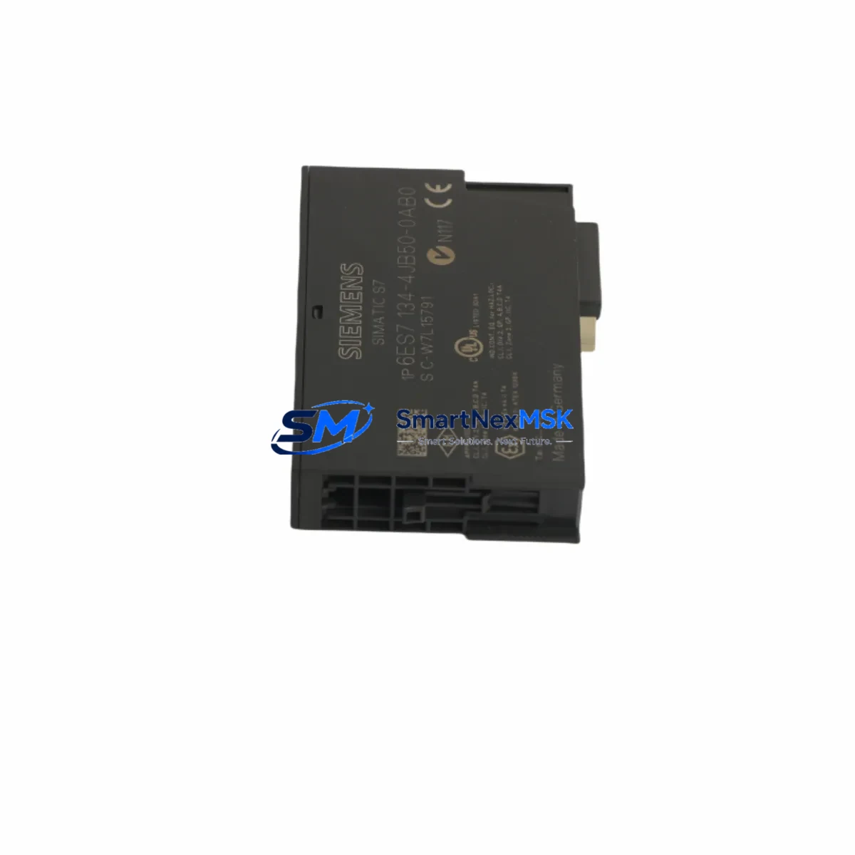 Siemens 6ES7134-4JB50-0AB0 Analog Input Module image 3