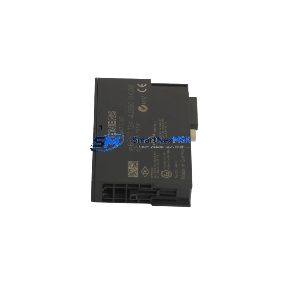 Siemens 6ES7134-4JB50-0AB0 Analog Input Module image 4