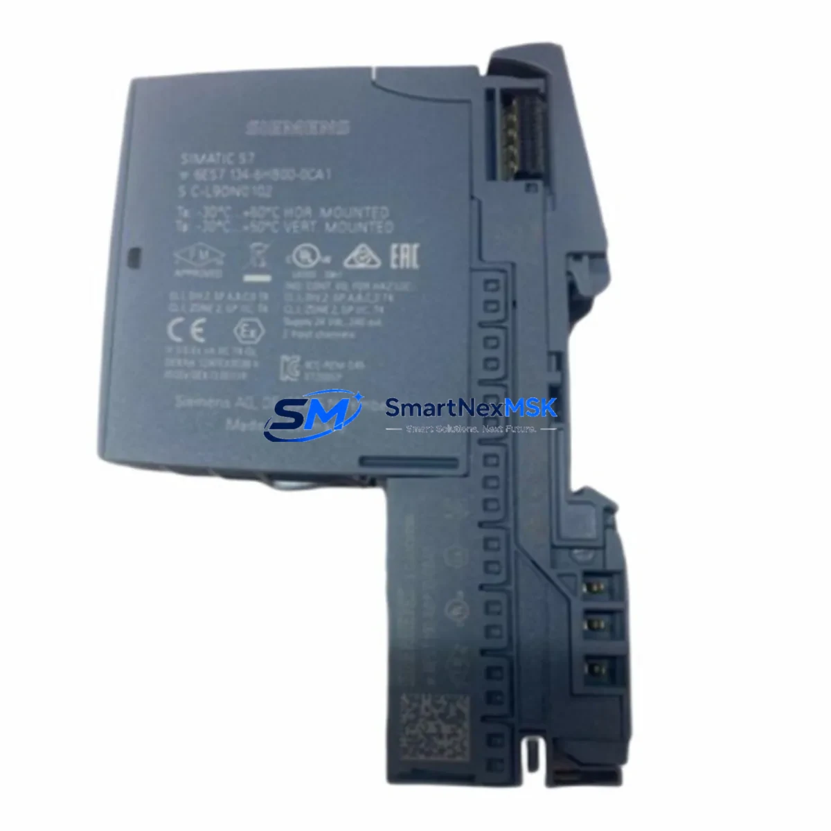 SIEMENS 6ES7134-6HB00-0CA1 Digital Input Module