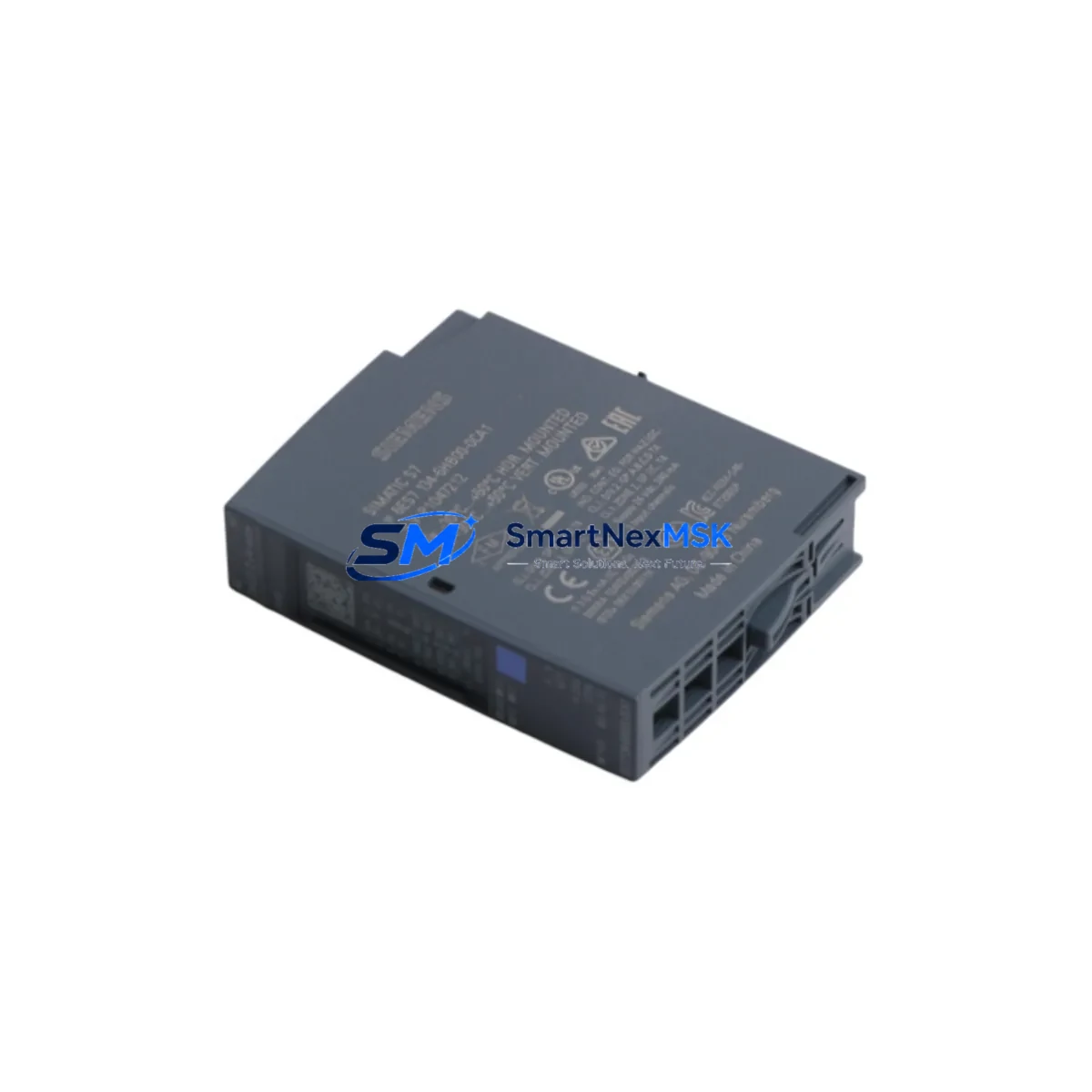 SIEMENS 6ES7134-6HB00-0CA1 Digital Input Module image 2
