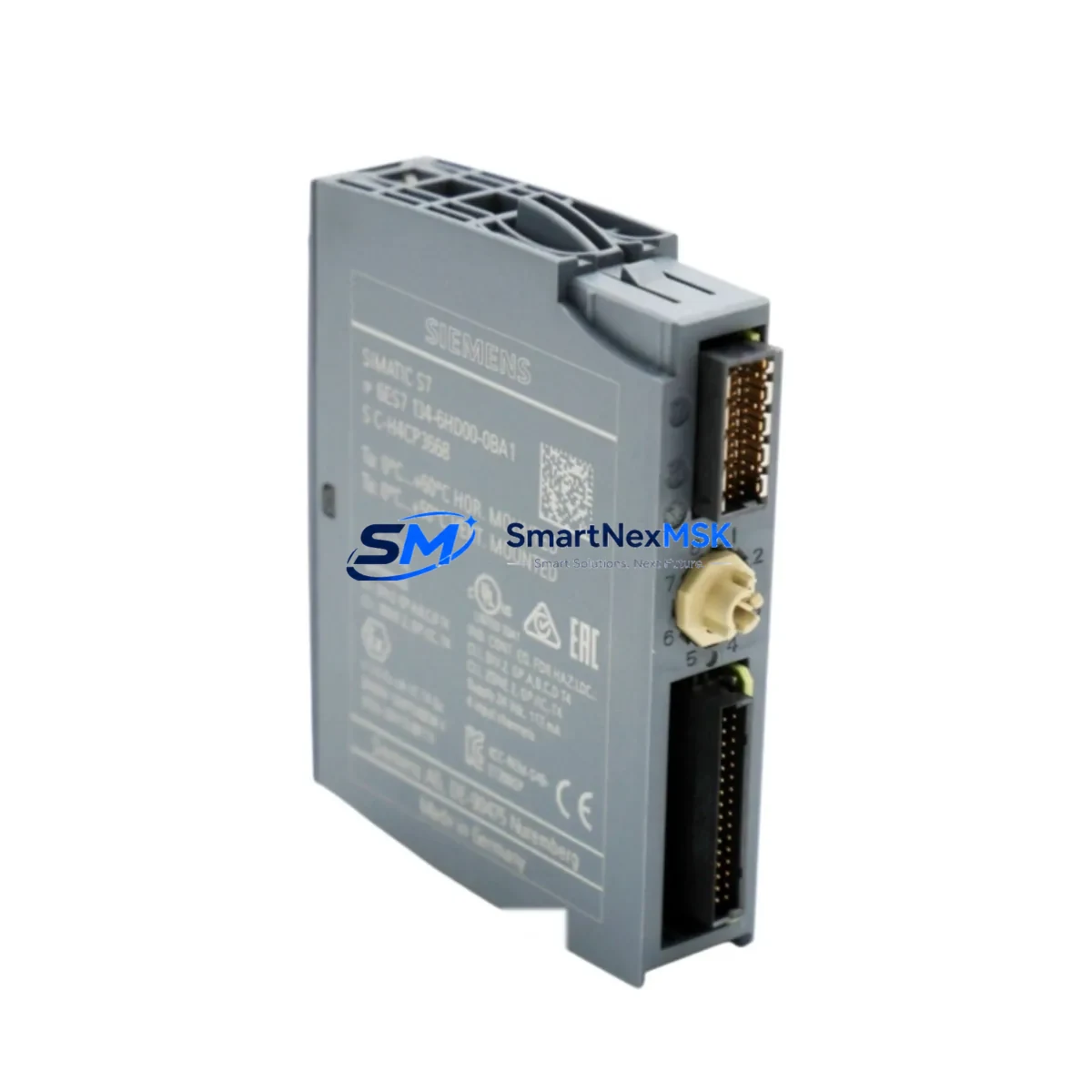 Siemens 6ES7134-6HD00-0BA1 Analog Input Module image 3