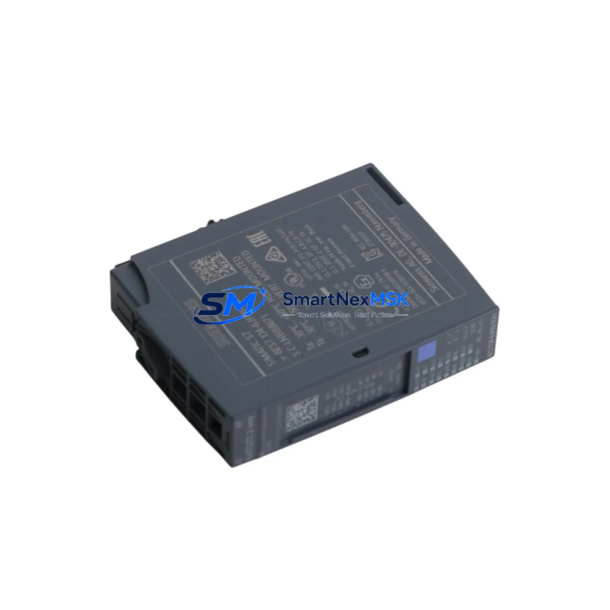 SIEMENS6ES7134-6JF00-0CA1 Analog input module image 3