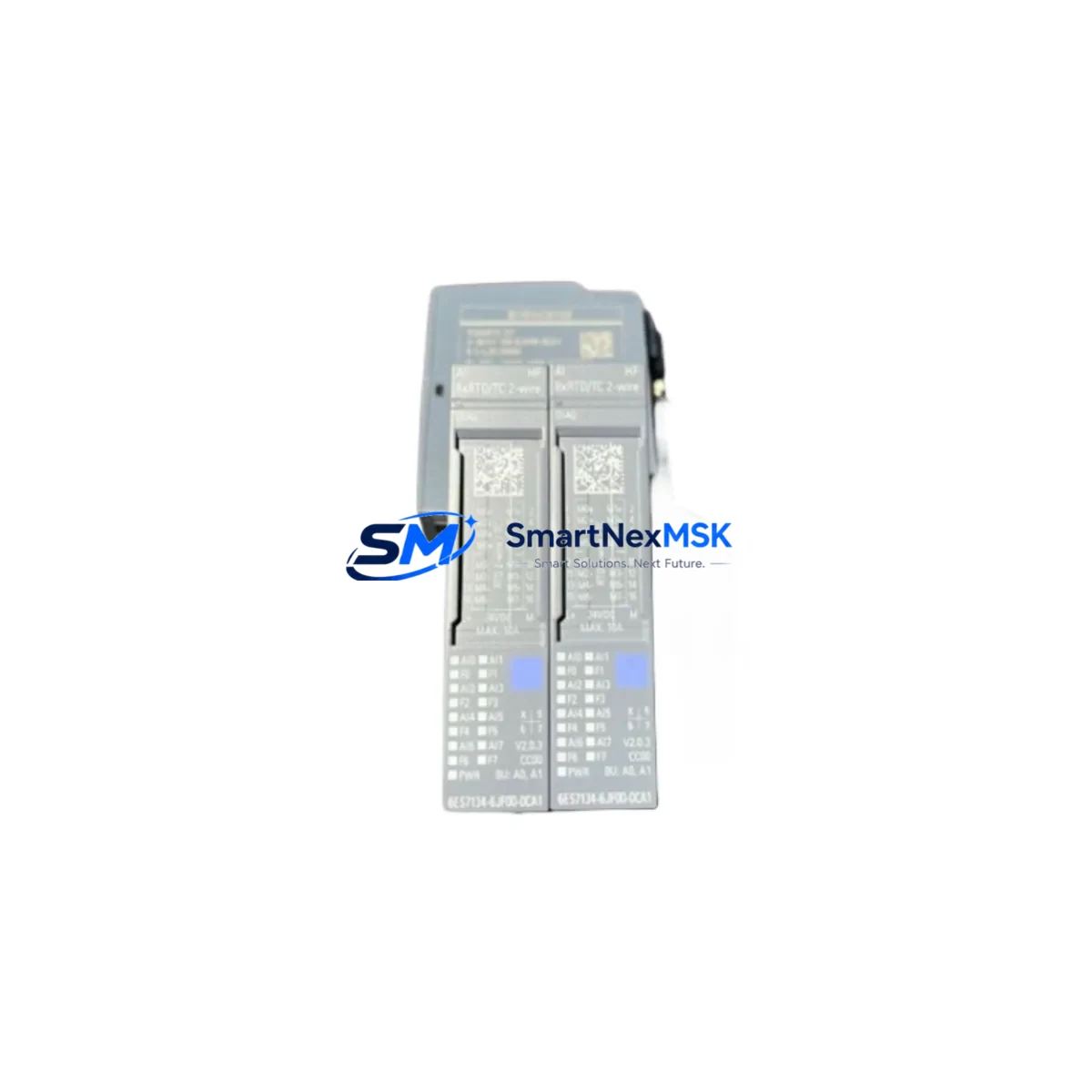 SIEMENS6ES7134-6JF00-0CA1 Analog input module image 4