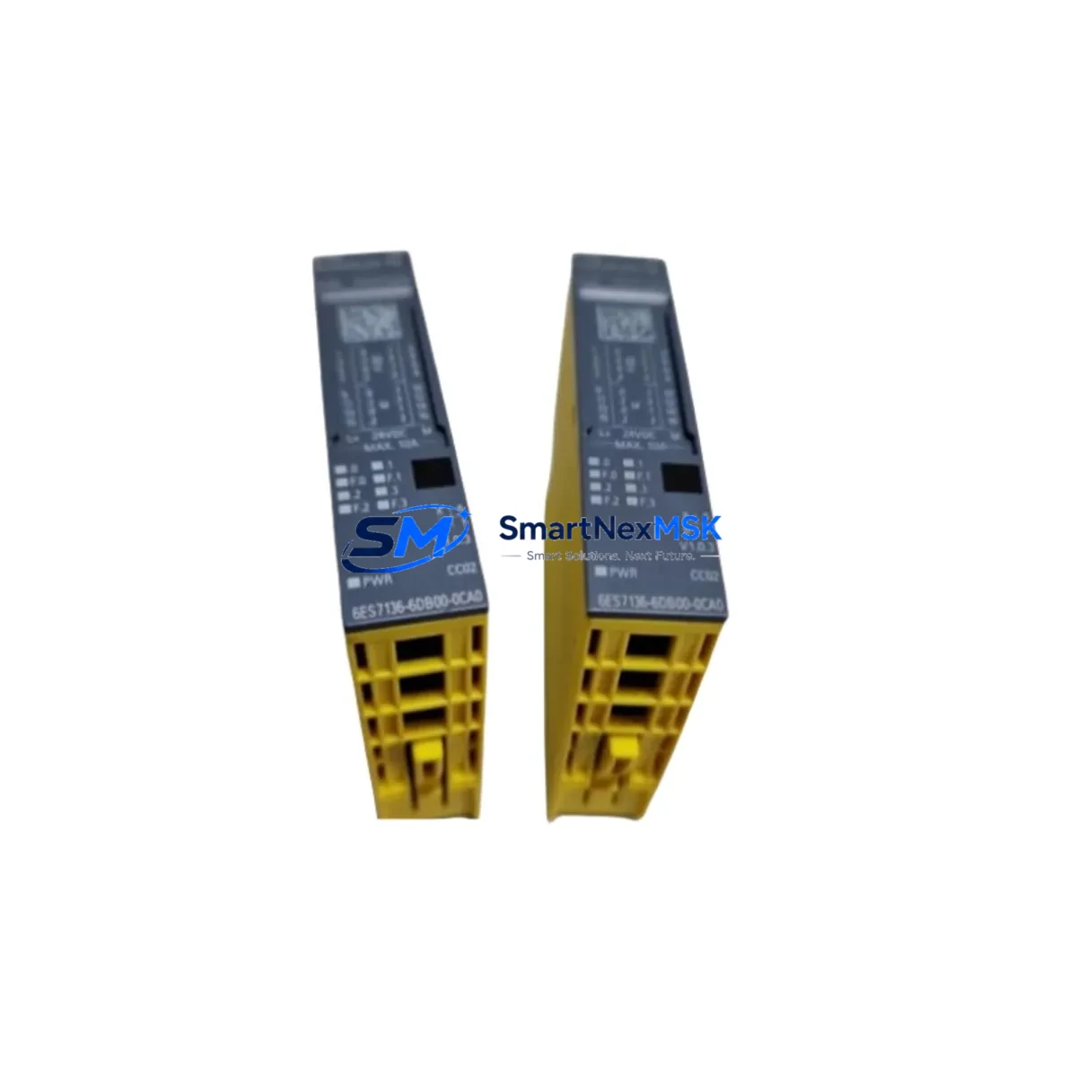 SIEMENS6ES7136-6DB00-0CA0 Digital Output Module