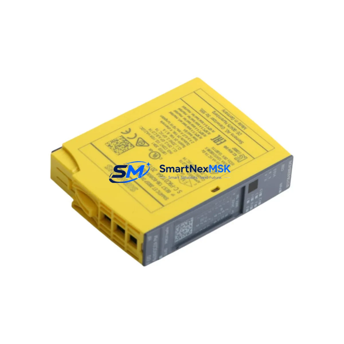 SIEMENS6ES7136-6DB00-0CA0 Digital Output Module image 3