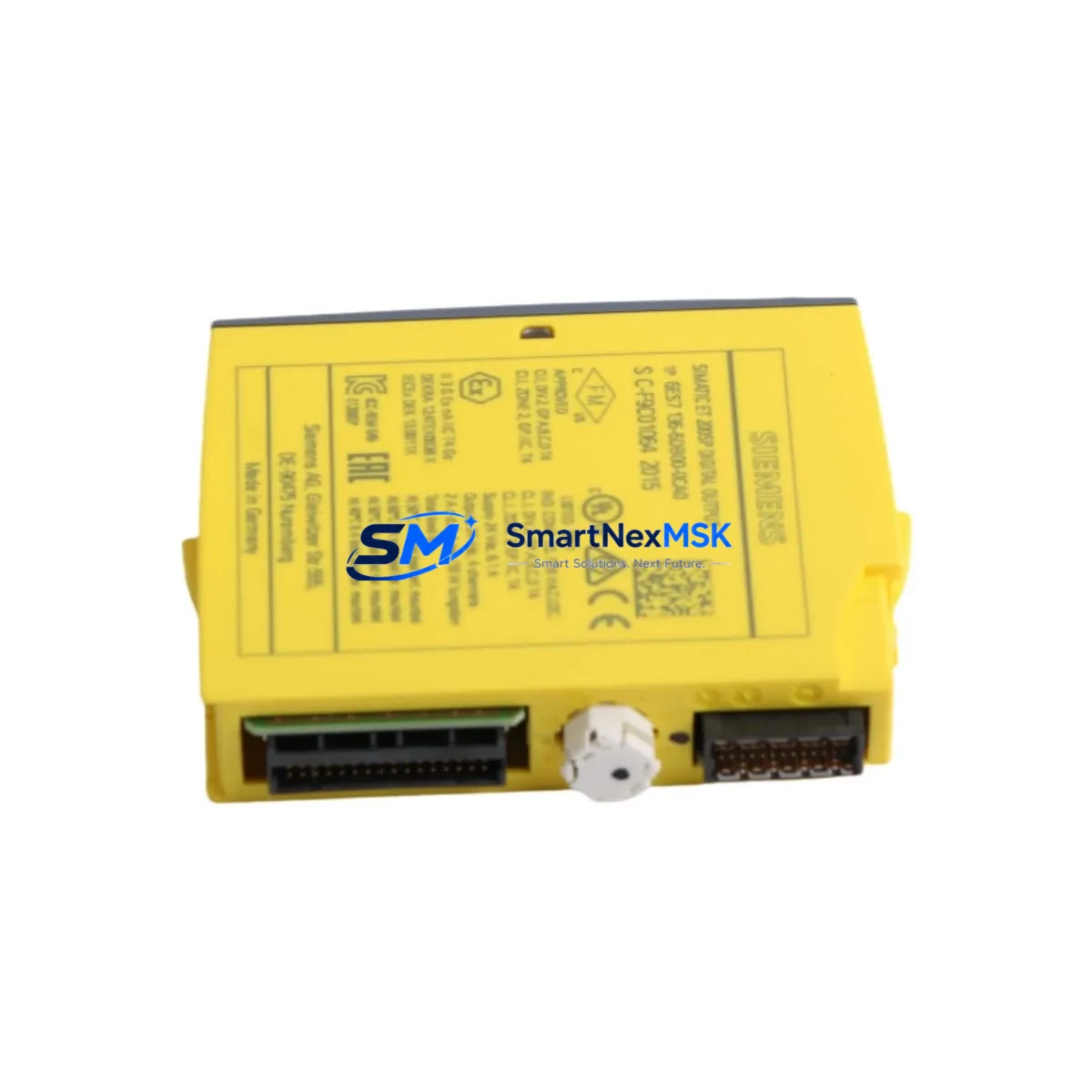 SIEMENS6ES7136-6DB00-0CA0 Digital Output Module image 4