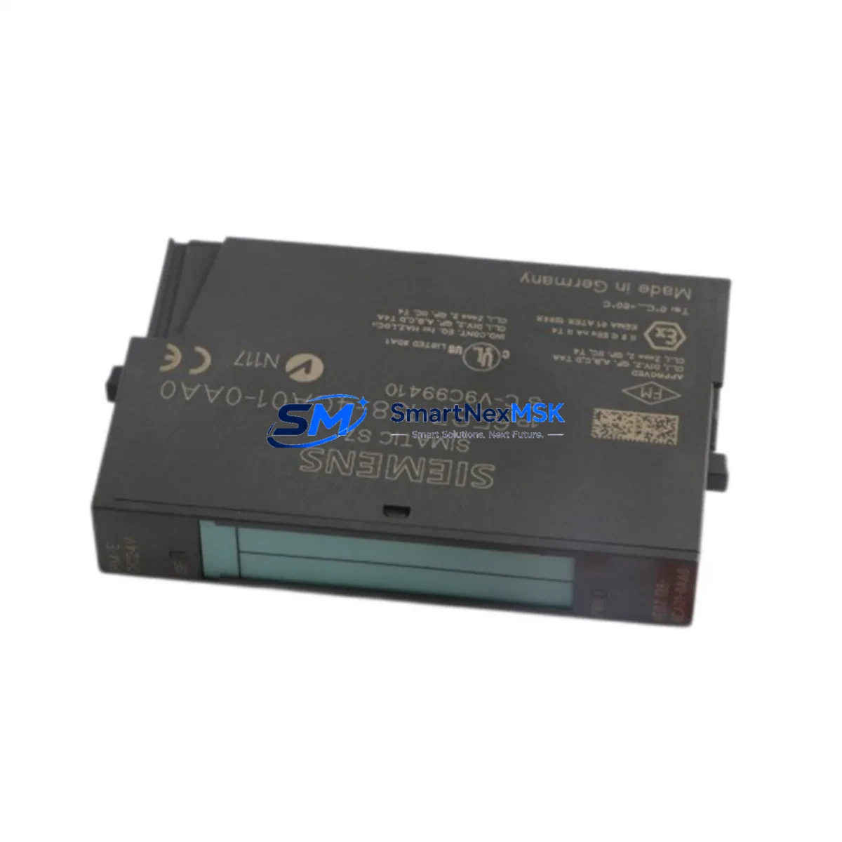 SIEMENS | 6ES7138-4CA01-0AA0 | Analog Output Module image 2