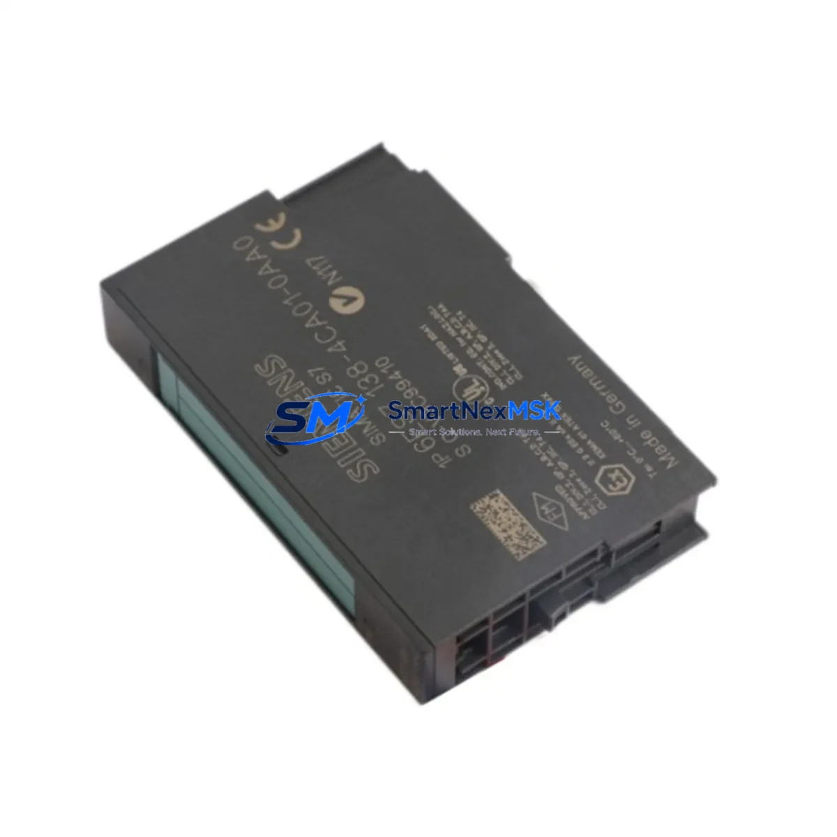 SIEMENS | 6ES7138-4CA01-0AA0 | Analog Output Module image 3