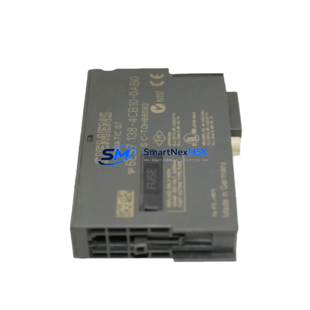 Siemens 6ES7138-4CB10-0AB0 Power Module