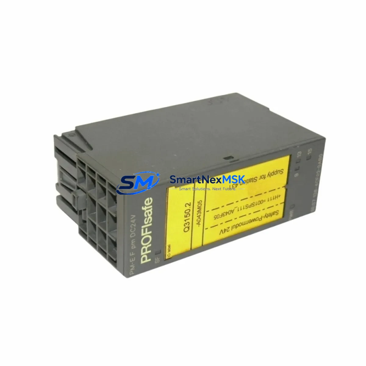 Siemens 6ES7138-4CF02-0AB0 Simatic S7 Power Module