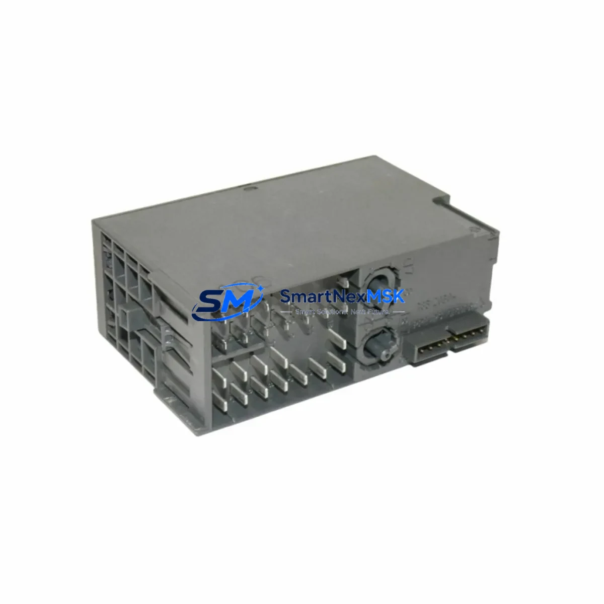 Siemens 6ES7138-4CF02-0AB0 Simatic S7 Power Module image 3
