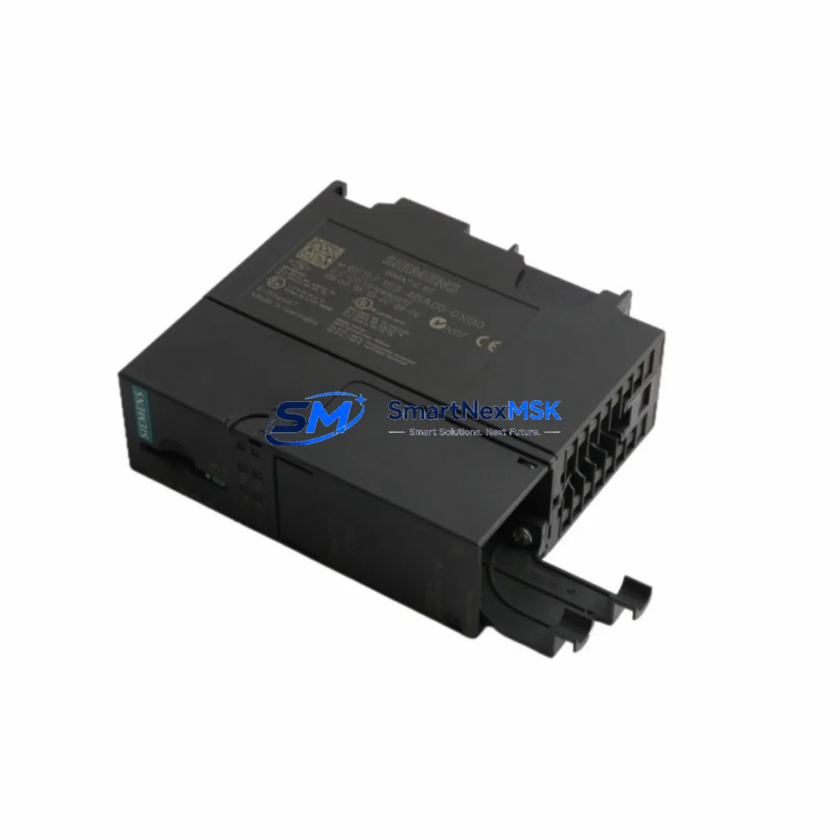 Siemens 6ES7138-4CF02-0AB0 Simatic S7 Power Module image 4