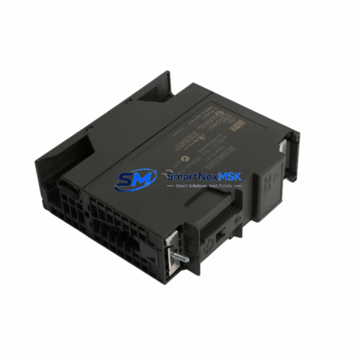 Siemens 6ES7138-4CF02-0AB0 Simatic S7 Power Module image 5